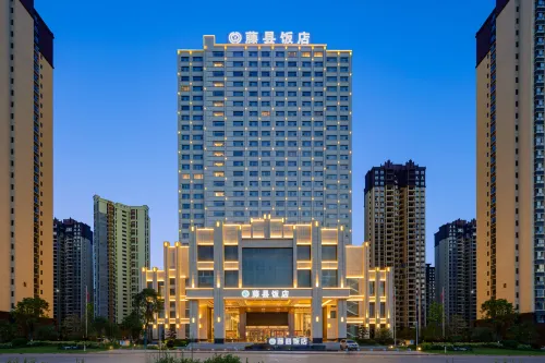 Tengxian Hotel