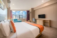 Xiangxieli Hotel (Hechi Huanjiang Branch)