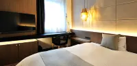HOTEL GLOBAL VIEW HAKODATE