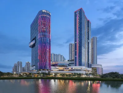 The Westin Surabaya Hôtels à : 