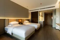 Maison New Century Hotel (Lu'an Wenmiao Street)