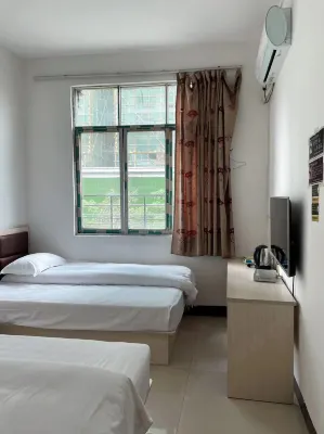 Huanjiang Yinwang Hotel