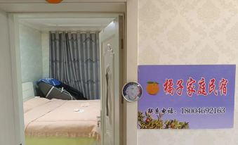 Baoqing Orange Family Homestay