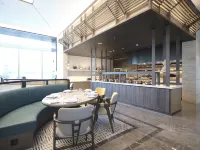Courtyard By Marriott Korla