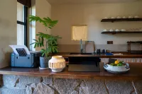 Fangyuan · AROMA Holiday Accommodation