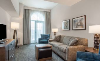 Homewood Suites by Hilton Saratoga Springs