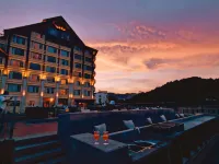Ramada by Wyndham Chenzhou Dongjiang Lake