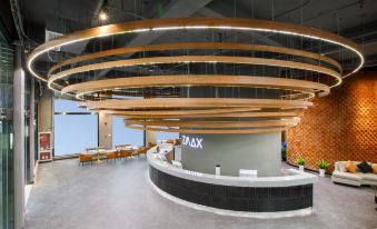 ZMAX HOTELS (Wuxi Singapore Industrial Park Airport Store)