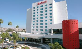 Tijuana Marriott Hotel