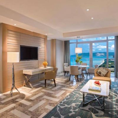 海景大使套房 三亞亞特蘭蒂斯酒店優惠