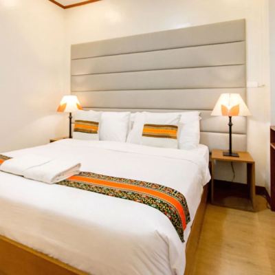 Superior Room Sur Boracay Promo Code