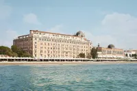 Hotel Excelsior Venice Hotels in 
