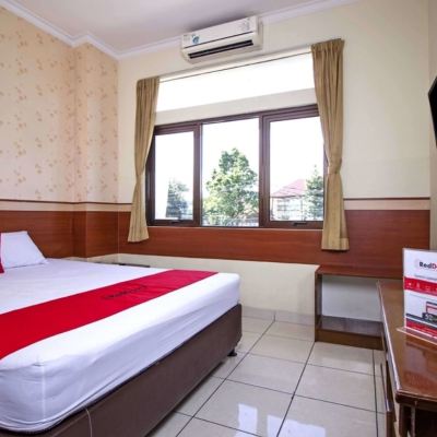 紅多茲房 雷德多斯普拉斯@沃斯特肯卡娜旅館優惠