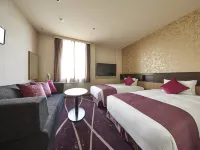 Hotel Metropolitan Saitama-Shintoshin