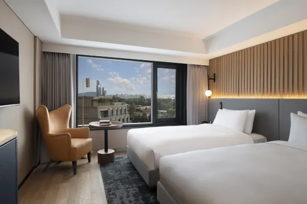 Mondrian Seoul Itaewon