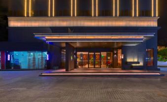 H'elite Hotel (Zhuhai Tangjia University Town)