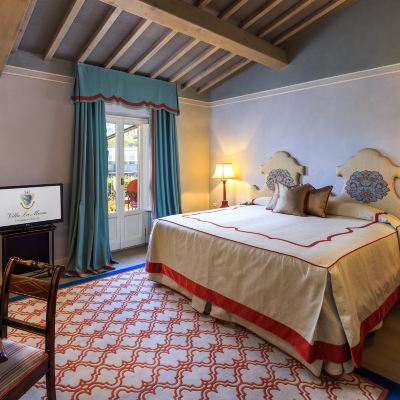 Exclusive Suite with Arno River View