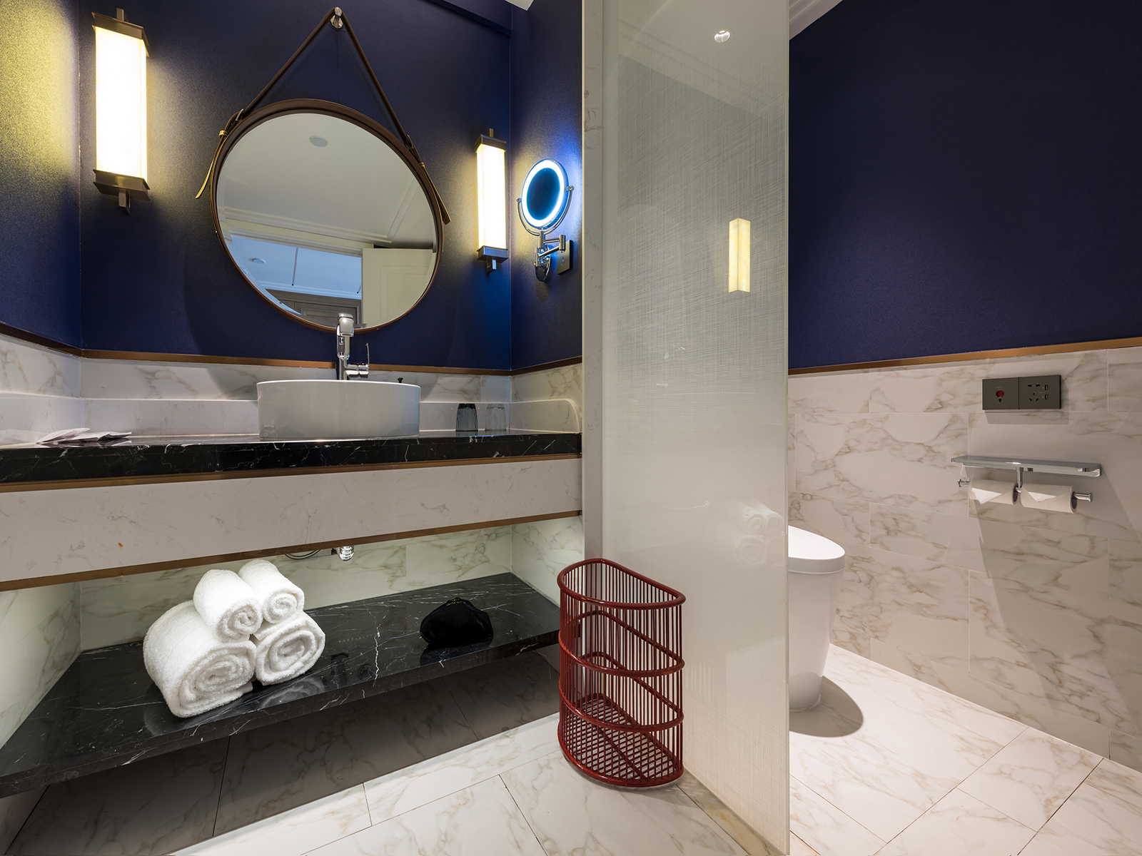 风雅商务房（零压舒眠床垫）