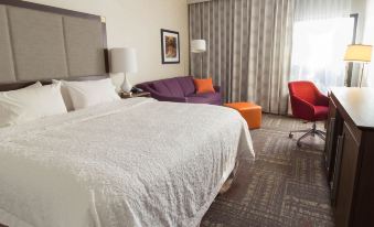 Hampton Inn Sevierville