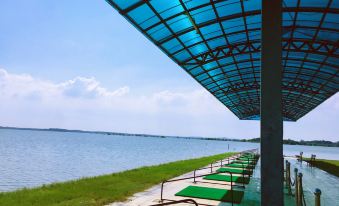 Dragon Bay Peninsula Resort Liangzi Lake Wuhan