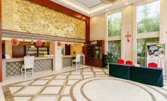 Imperial Court Gezhouba (VIP Building) (Yichang CBD Center)