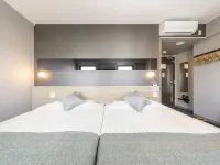 Super Hotel Hiroshima Yagenboridori Hotels in 