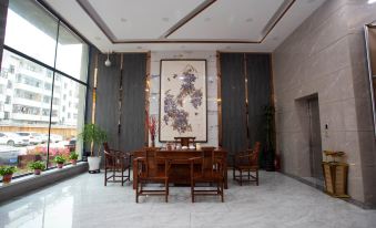 Jixian Lanya Hotel