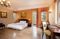 Dalat Edensee Lake Resort & Spa