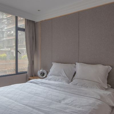 標準大床房 廈門八八精品飯店優惠