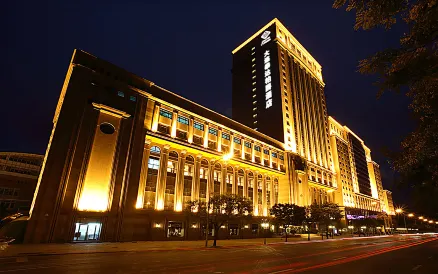 Dalian Teda Hotel