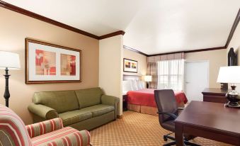 Country Inn & Suites by Radisson, Galveston Beach, TX