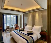 Golden Horse Horizon Hotel