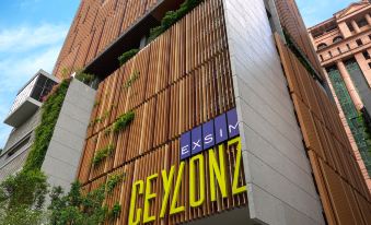 Ceylonz Suites by MyKey Global