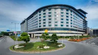 Regal Airport Hotel Hotels in 