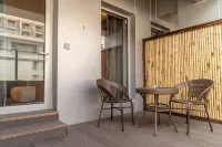 桔子水晶上海外灘豫園飯店
