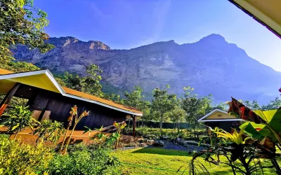 My Hpa-An Residence Ξενοδοχεία στην πόλη 