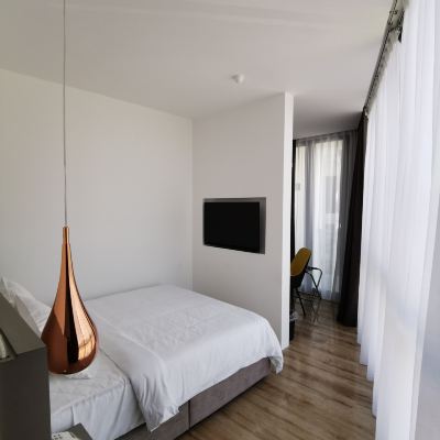 Bilik Superior Deluxe Queen Kupon OTEL HOTEL SIBU