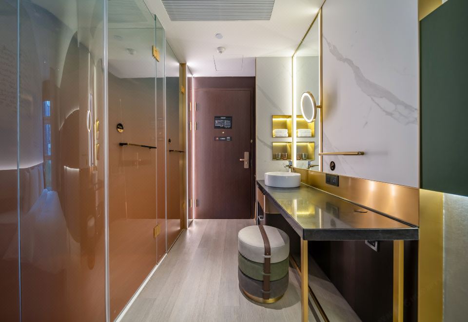 CitiGO Hotel (Beijing ABP)Huange Double Bed Room