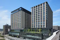 Hyatt House Kanazawa Hôtels à : 