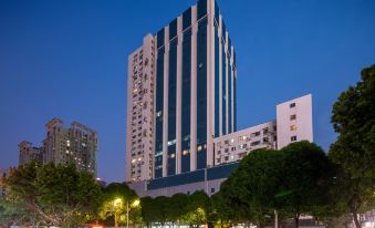 CityNote Hotel (Guangzhou Tiyu West Road Metro Station)