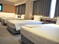 Henn na Hotel Premier Nara