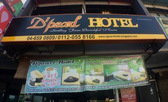 D'Pearl Hotel