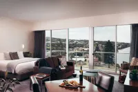 Port Lincoln Hotel Hoteles en 