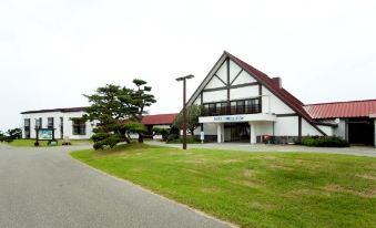 Sado Futatsugame View Hotel <Sadoshima>