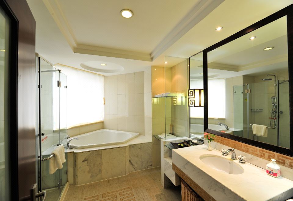 行政房（南楼）