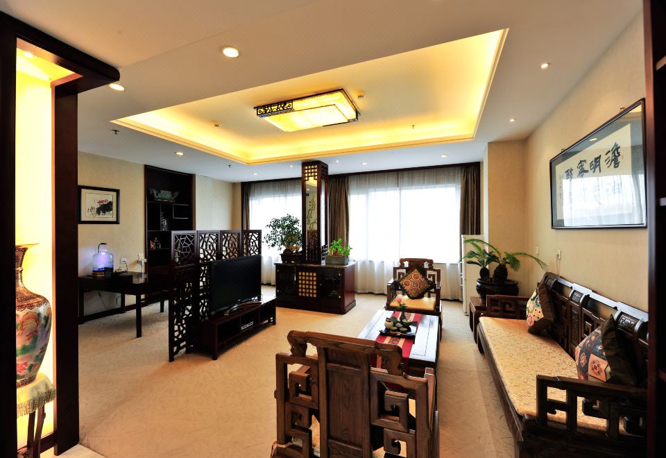 行政房（南楼）