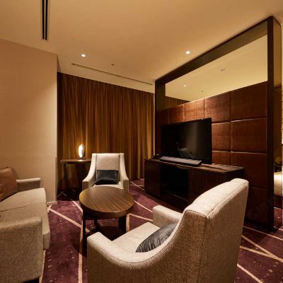 エグゼクティブ ツインルーム ホテルメトロポリタンさいたま新都心 クーポン