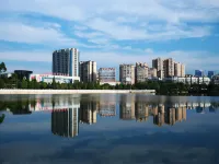 Senberstan Tianyi Hotel