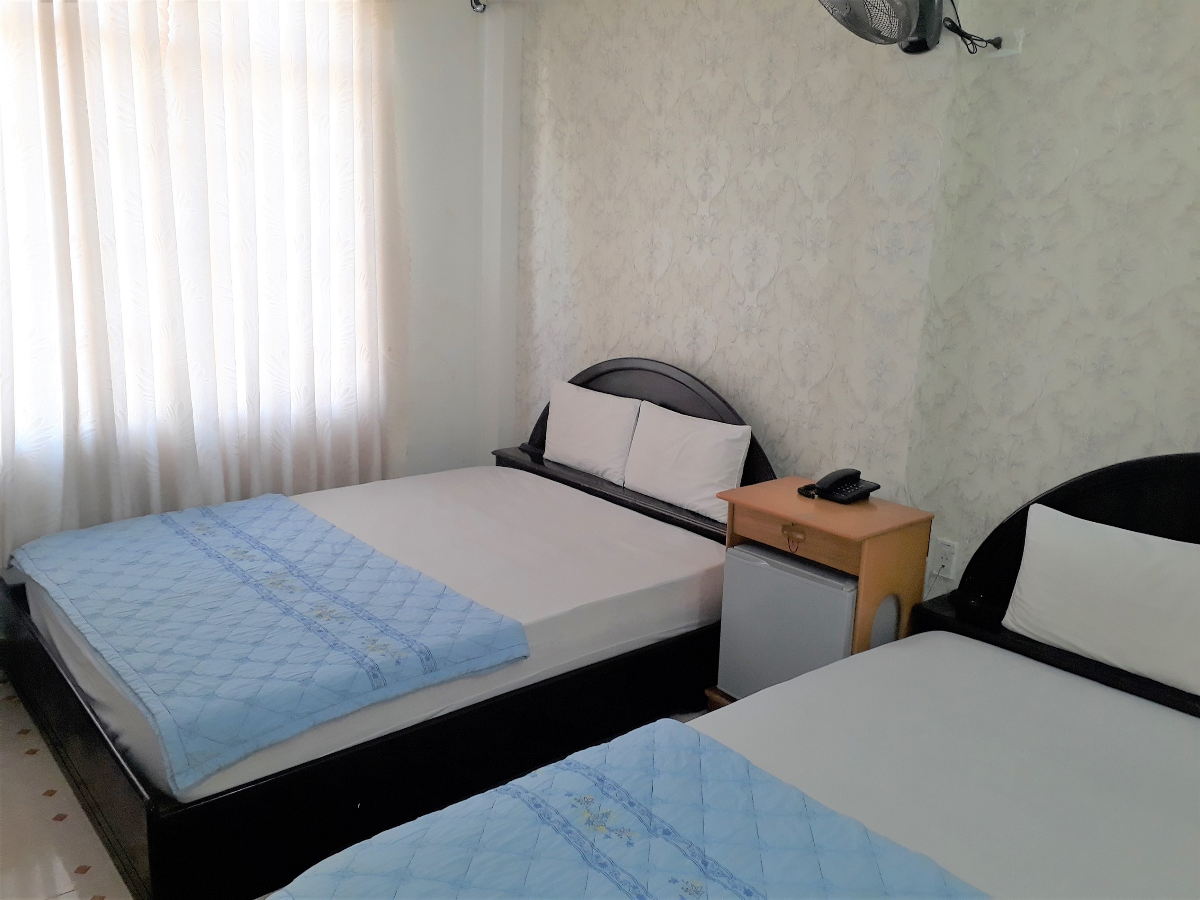 Khách Sạn Blue Sea 2 ở Nha Trang Khánh Hòa