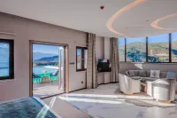 Santorini Cloud National Tide Sea View Resort Dali Ξενοδοχεία στην πόλη 